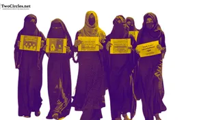 Karnataka: PUCL report reveals the negative impacts of the hijab ban, including Muslim women dropping out of schools and increased religious polarization.