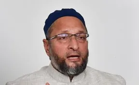 Owaisi Opposes Women's Reservation Bill Over Lack of OBC and Muslim Women Quota