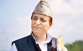 Uttar Pradesh: ED, I-T raid locations linked to SP leader Azam Khan