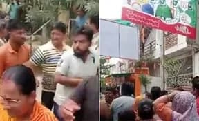 Madhya Pradesh: Hindu Right-Wing Group Confronts Muslim Women Over Eid-e-Milad Decorations