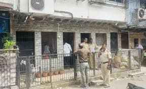 Maharashtra: NIA raids home of prisoners' rights activist Abdul Wahid Shaikh 