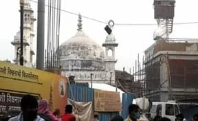 Uttar Pradesh: Gyanvapi Mosque Committee Challenges ASI Survey as Unscientific, Warns of Potential Structural Issues in Varanasi Court