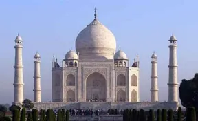 Delhi: PIL seeks removal of historical facts about Taj Mahal construction from textbooks. 