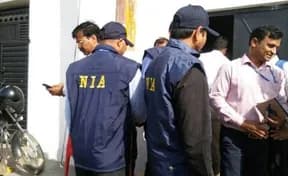 Gujarat: NIA files chargesheet against Muslim youths alleging links to Al-Qaeda