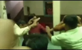 Teacher Assaulted by Hindu Extremists in Ahmedabad, Gujarat, Over Religious Practices in School