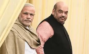 Gujarat: Union Home Minister Amit Shah reiterates support for the 2002 Gujarat killings of Muslims, framing it as "teaching a lesson" to prevent further unrest.