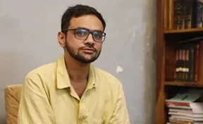 National: Supreme Court Adjourns Until Next Week Hearing Of Umar Khalid's Bail Plea In Delhi Riots Larger Conspiracy Case