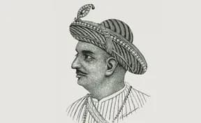 Karnataka: The posters insulting Tipu Sultan and other Muslim kings