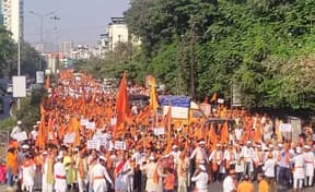 Maharashtra: Hindu rally calls for Muslim genocide and economic boycott