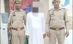 Uttar Pradesh: Police Arrest Muslim Man for Offering Prayers at Coaching Center