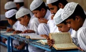 Uttar Pradesh: State government orders closure of Madrasas with daily fines