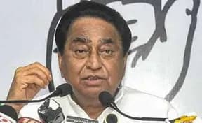 Madhya Pradesh: Kamal Nath highlights Rajiv Gandhi's significance stating that Gandhi opened the lock Babri Masjid case ahead of state elections