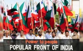 National: Supreme Court declines to hear PFI's plea challenging its ban