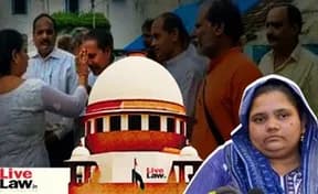 National: Supreme Court Criticizes Remission for Bilkis Bano Case Convicts Amid Controversy